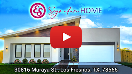 30816 Muraya St., Los Fresnos, TX, 78566