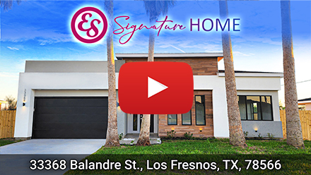 33368 Balandre St., Los Fresnos, TX, 78566